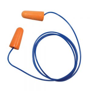 Ear Protection