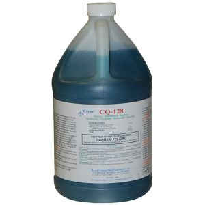 Disinfectant Cleaners