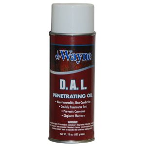 Industrial Specialties